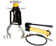 液壓防滑式拉馬