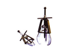 手動防滑式拉馬